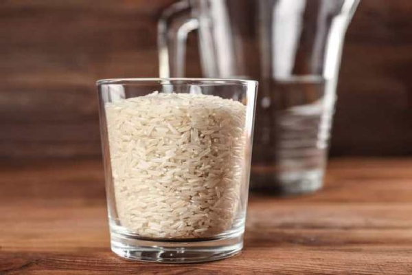 Рисовая каша на молоке Рисовая каша на молоке