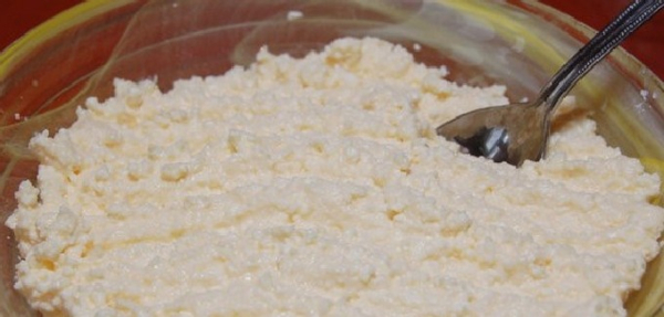 Ленивые вареники из творога классические Ленивые вареники из творога классические