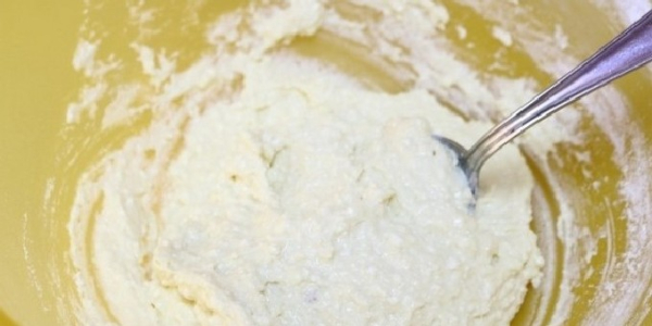 Ленивые вареники из творога классические Ленивые вареники из творога классические