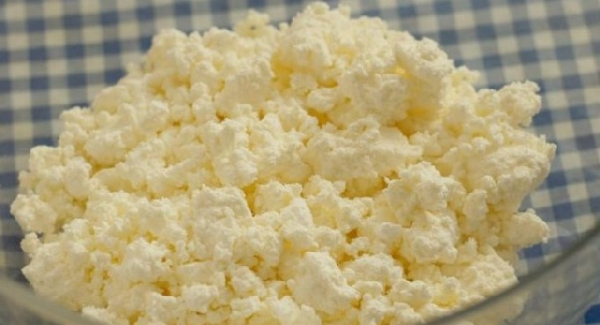 Ленивые вареники из творога классические Ленивые вареники из творога классические