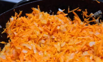 Солянка с капустой и грибами на зиму в банках Солянка с капустой и грибами на зиму в банках