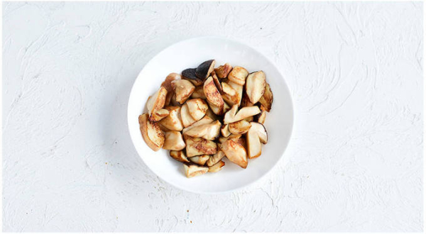 Жареная свинина с луком на сковороде Жареная свинина с луком на сковороде